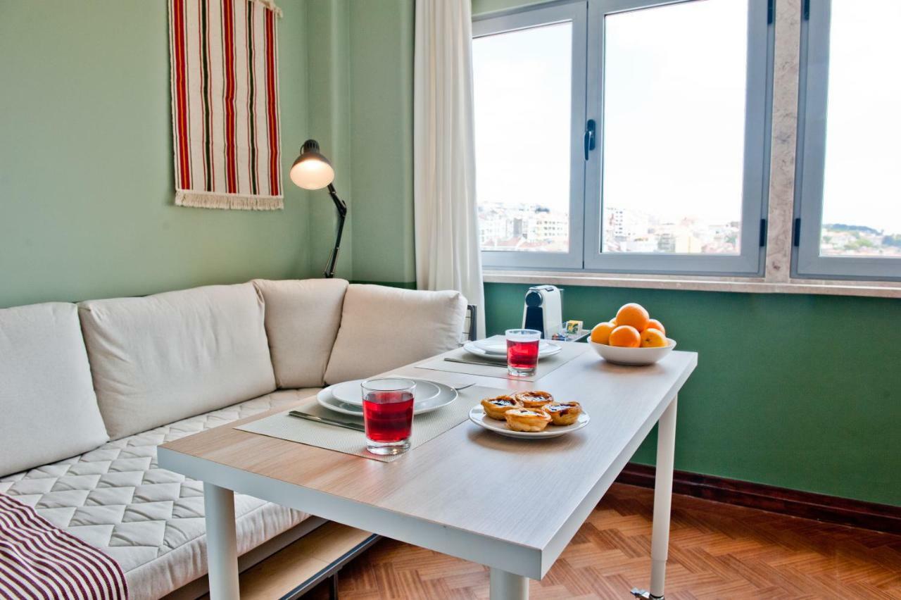 Champagne Vibes In Lisbon - By Misha'S Place 5C 외부 사진